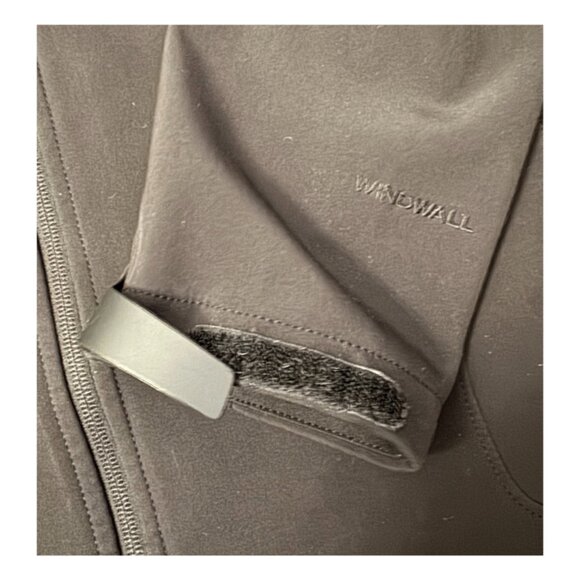 The North Face Shellrock Men's Jacket Black Size Medium - Picture 6 of 11